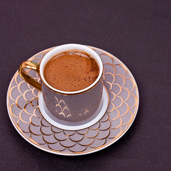 Kahve Ka Kalori