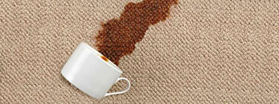 Kahve Lekesi Nasıl Çıkar