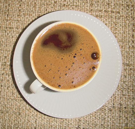 Orta Şekerli Türk Kahvesi Nasıl Yapılır